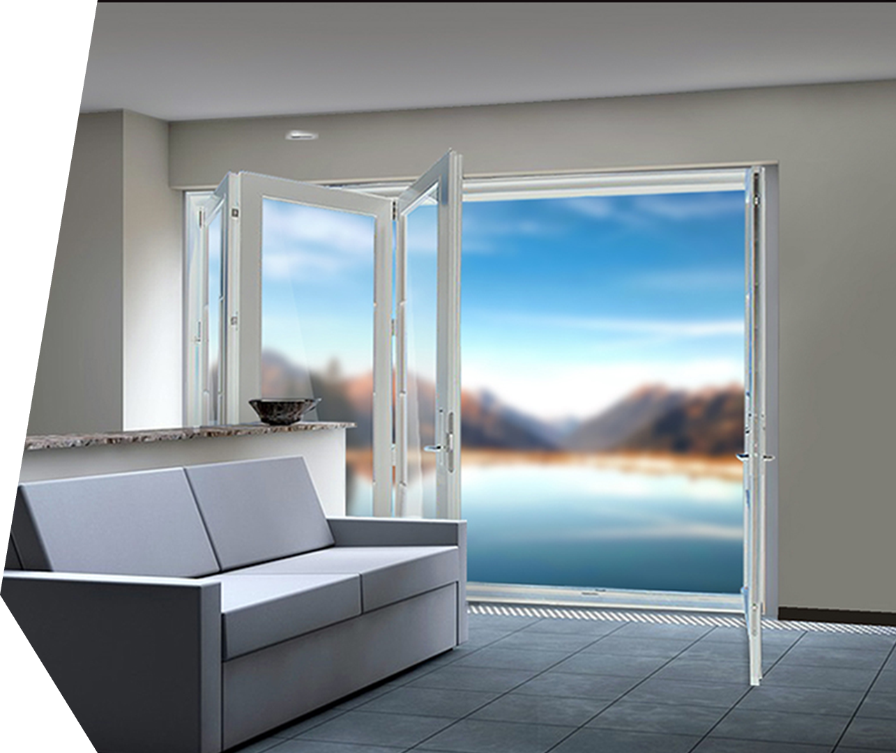 Premium doors and interiors